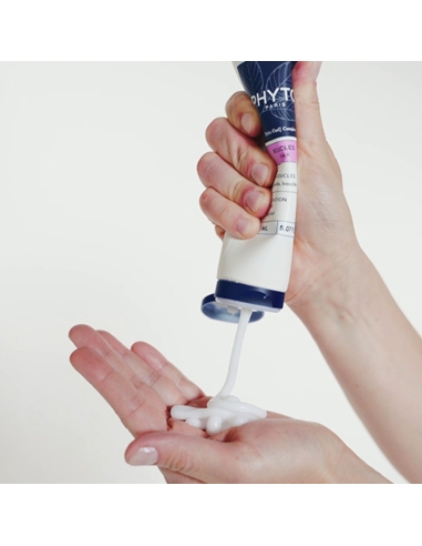 Phyto PhytoBoucles Gel-Creme Definição Caracóis...