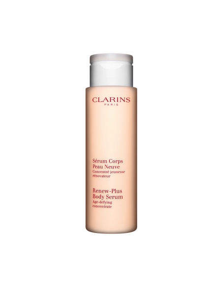 Clarins Sérum Corps Peau Neuve 200ml