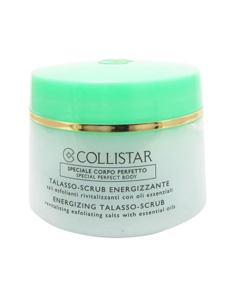 Collistar Special Perfect Body Talasso-Scrub Esfoliante Corporal 700gr