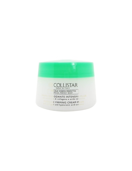 Collistar Creme Refirmante Intensivo 400ml