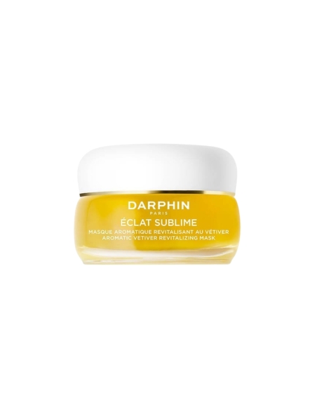 Darphin Éclat Sublime Máscara Aromática Revitalizante 50ml