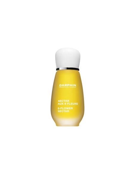 Darphin Essential Oil Elixir 8 Fleurs Nectar D'Huile 15ml