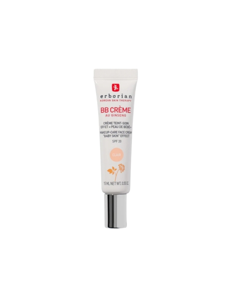 Erborian BB Crème Clair 15ml