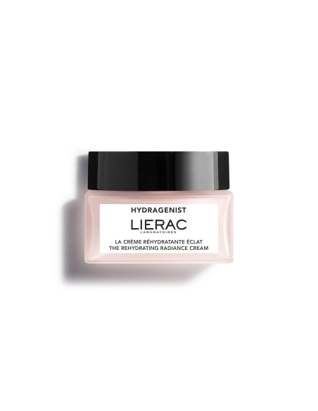 Lierac Hydragenist Creme Reidratante Iluminador 50ml