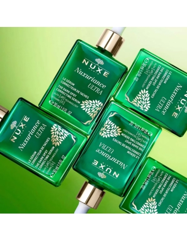 Nuxe Nuxuriance Ultra Sérum Corretor de Manchas...