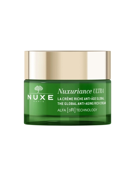 Nuxe Nuxuriance Ultra O Creme Rico Antienvelhecimento Global 50ml