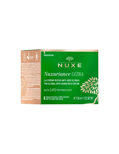 Nuxe Nuxuriance Ultra O Creme Rico...