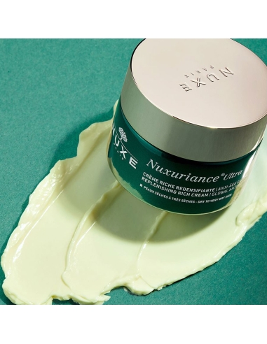 Nuxe Nuxuriance Ultra O Creme Rico...