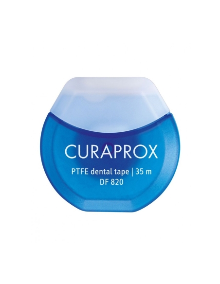 Curaprox PTFE Fita Dentaria 35m