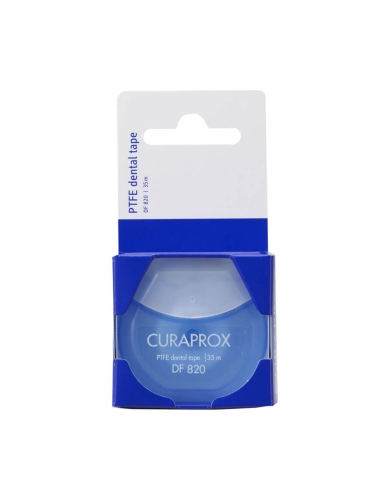 Curaprox PTFE Fita Dentaria 35m