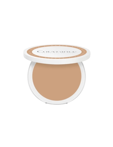 Avène Couvrance Creme Compacto Corretor de Tez 1.2 Areia 8,5g