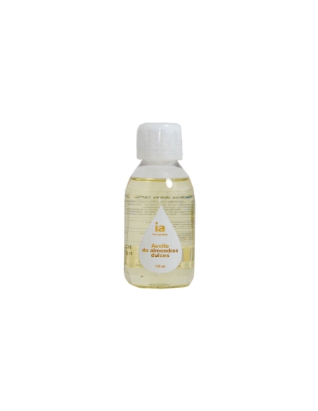 Interapothek Óleo Amêndoas Doces 125ml