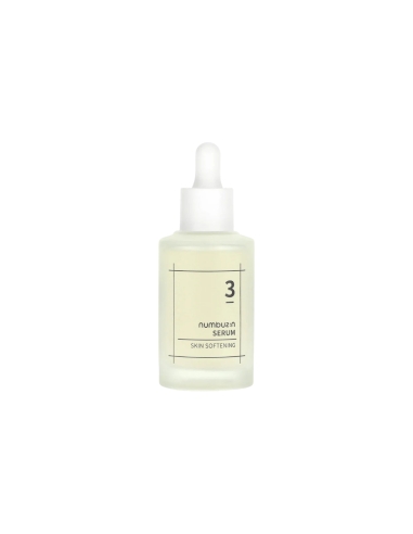 Numbuzin No.3 Skin Softening Serum 50ml