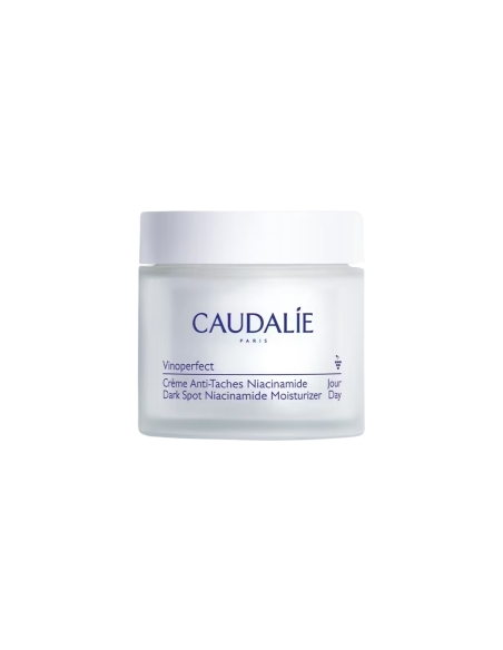 Caudalie Vinoperfect Creme Antimanchas Niacinamida 50ml