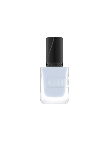 Catrice Gel Affair Nail Lacquer 029 Blue You a Kiss 10,5ml