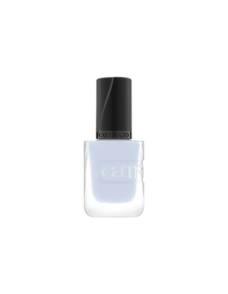 Catrice Gel Affair Nail Lacquer 029 Blue You a Kiss 10,5ml