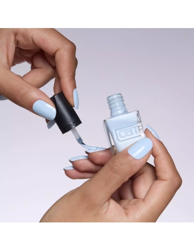 Catrice Gel Affair Nail Lacquer 029 Blue You a...