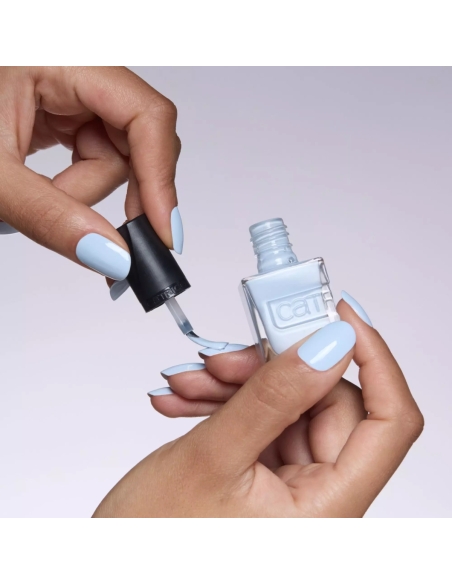 Catrice Gel Affair Nail Lacquer 029 Blue You a Kiss 10,5ml