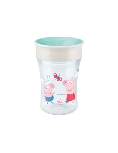 Nuk Magic Cup Peppa Pig 230ml