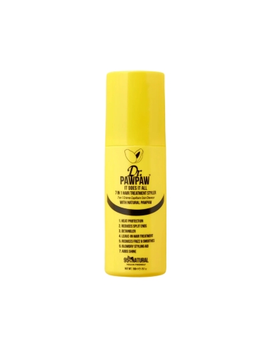 Dr. Pawpaw It Does It All 7 in 1 Hair Treatment Styler 150ml