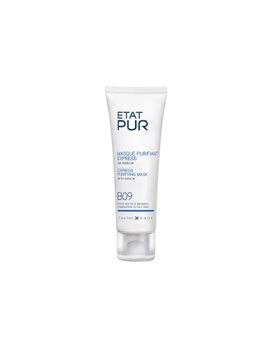 Etat Pur Máscara Purificante Express 50ml