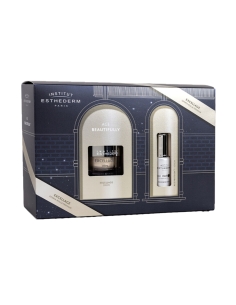 Institut Esthederm Coffret Excellage Creme 50 ml e Age...