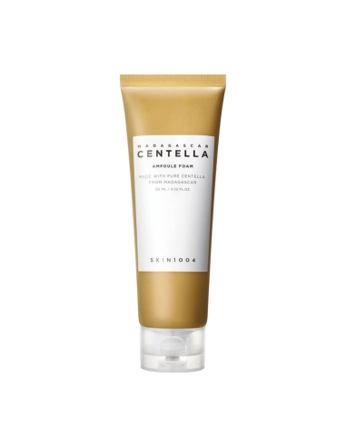 SKIN1004 Madagascar Centella Ampoule Foam 125ml