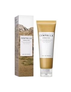 SKIN1004 Madagascar Centella Ampoule Foam 125ml 2