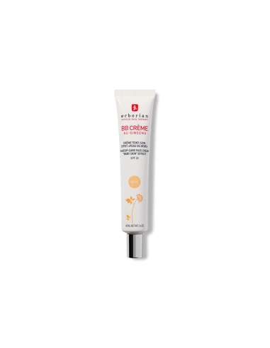 Erborian BB Crème Nude 40ml