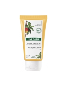 Klorane Bálsamo Nutritivo Manteiga Manga 50ml