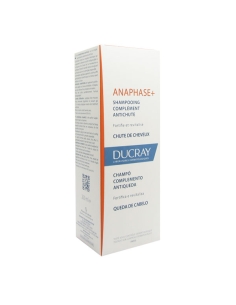 Ducray Anaphase + Champô 200ml