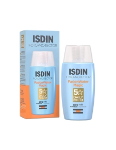Isdin Fotoprotector Fusion Water SPF50 50ml