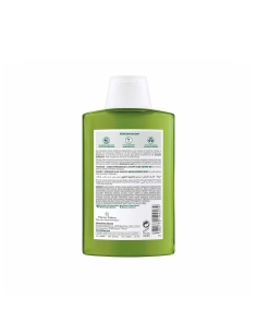 Klorane Champô de Oliveira 200ml 2