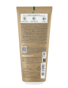 Klorane Bebé Creme Hidratante Bio 200ml 2