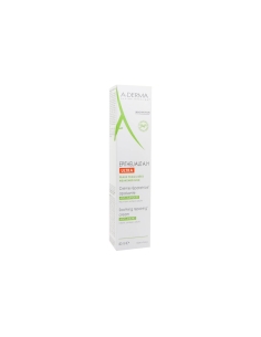 A-Derma Epitheliale A.H Ultra Creme Reparador Calmante 40ml