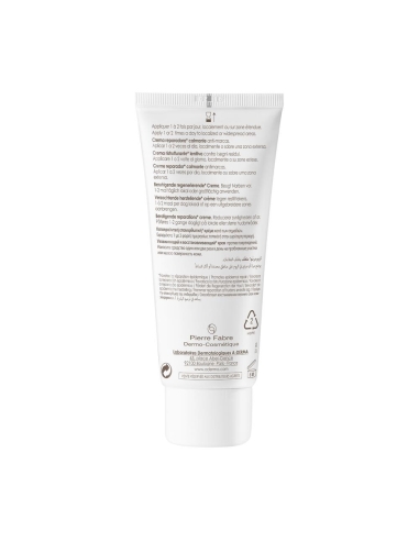 A-Derma Epitheliale A.H. Ultra Creme Creme Reparador Calmante Antimarcas 100ml