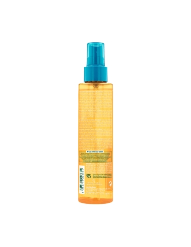 Klorane Polysianes Óleo Reparador Pós Solar 150ml
