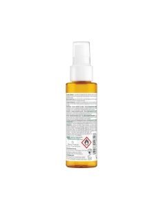 Klorane Óleo Capilar de Proteção com Tamanu Bio e Monoï... 2