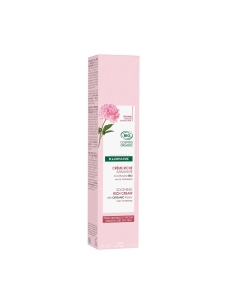 Klorane Peónia Bio Creme Rico Calmante 40ml