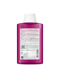Klorane Figo-da-Índia Champô 200ml 2