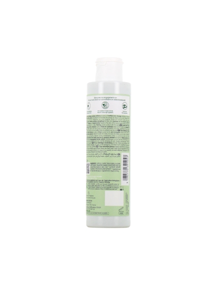 Klorane Bébé Óleo Multiusos Bio 200ml