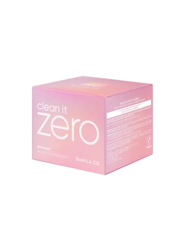 Banila Co Clean It Zero Cleansing Balm Original 100ml