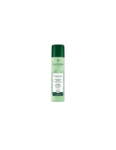 Rene Furterer Naturia Champô Seco Invisível 75ml
