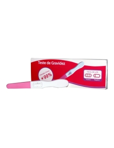 Sangool Teste de Gravidez