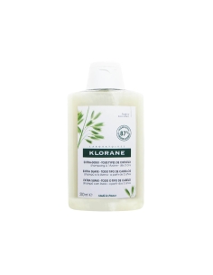 Klorane Champô Aveia Extra-Suave 200ml