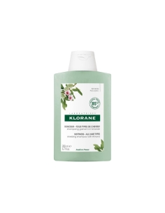 Klorane Champô Envolvente com Amêndoa 200ml