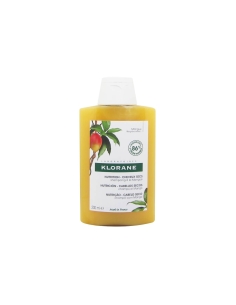 Klorane Champô Manteiga de Manga 200ml