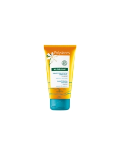 Klorane Polysianes Champô Duche Pós-Solar 75ml