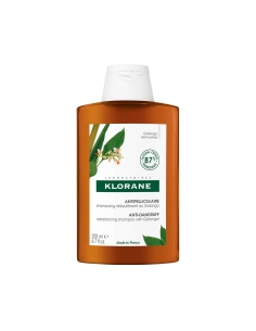 Klorane Champô Anticaspa Reequilibrante com Galanga 200ml
