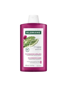 Klorane Figo-da-Índia Champô 400ml
